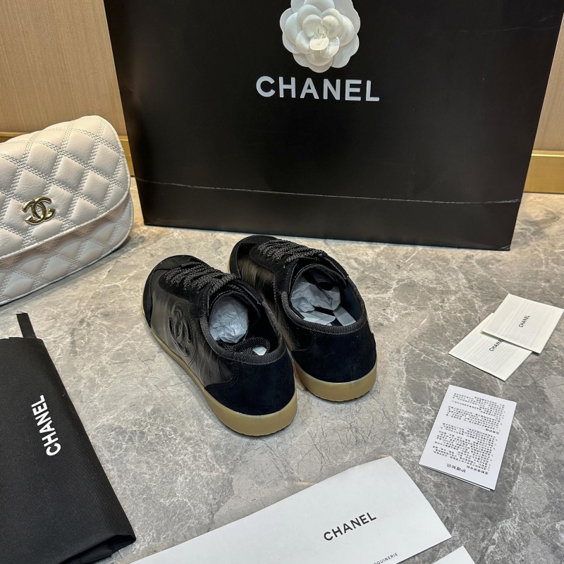 Chanel Casual Shoes